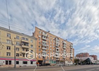 Продажа 3-ком. квартиры, 56 м2, Москва, Первомайская улица, 89, метро Измайловская