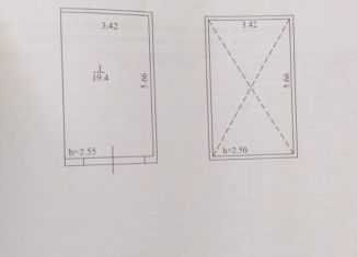 Продажа гаража, Тихорецк, улица Ляпидевского, 99