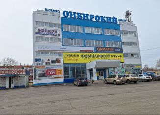 Сдаю в аренду офис, 36 м2, Шарыпово, 2-й микрорайон, 14