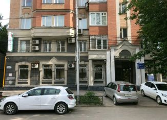 Сдаю в аренду офис, 406 м2, Самара, Садовая улица, 263, метро Алабинская