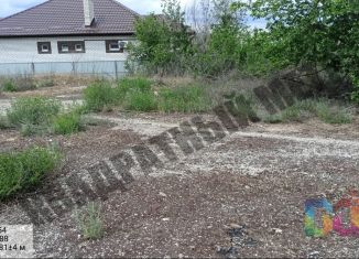 Продается участок, 6 сот., село Троицкое, переулок Будённого, 4