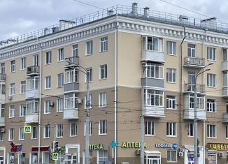 Продается 2-комнатная квартира, 58 м2, Пермский край, Уральская улица, 113