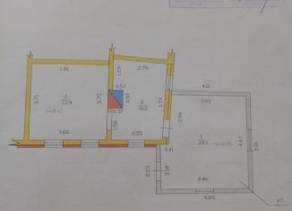 Продам дом, 25 м2, Тамбов, Полынковская улица