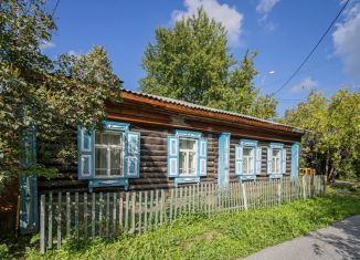 Продам дом, 34.9 м2, Тюмень, улица 9 Января, Калининский округ