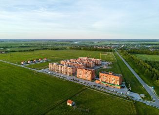 Продам 2-комнатную квартиру, 52 м2, село Дядьково