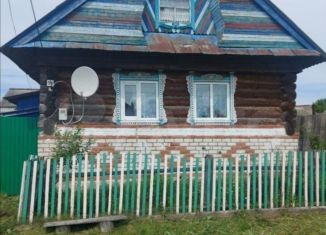 Продам дом, 51.2 м2, деревня Ядыксола, Центральная улица