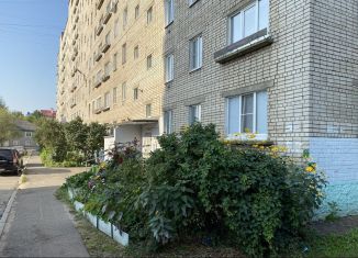 Продажа 3-ком. квартиры, 57 м2, Ярославская область, улица Луначарского, 29