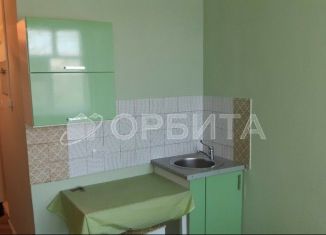 Продажа квартиры студии, 18.4 м2, Тюмень, улица Седова, 66