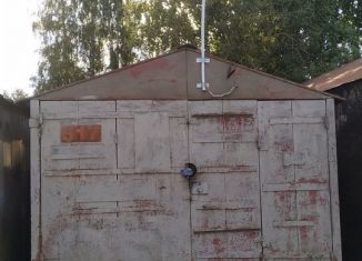 Продажа гаража, 18 м2, посёлок Металлострой