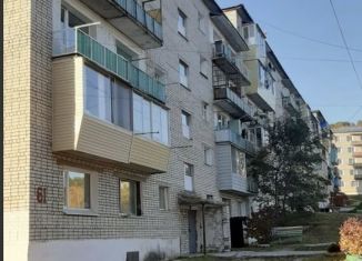 Продажа 2-ком. квартиры, 41 м2, Амурская область, микрорайон Светлый, 61