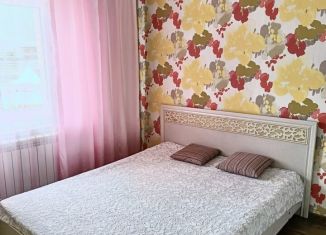 Сдается 1-ком. квартира, 50 м2, Улан-Удэ, Профсоюзная улица, 44