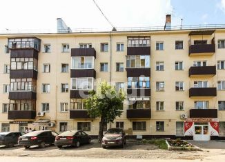 Продается 1-комнатная квартира, 31 м2, Тюмень, Ленинский округ, Киевская улица, 68