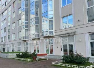 Продам 3-ком. квартиру, 105 м2, Санкт-Петербург, Смольный проспект, 17, ЖК Смольный Проспект