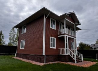 Продается дом, 146.5 м2, СНТ Солнышко