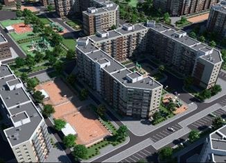 Продам 3-ком. квартиру, 78.9 м2, Красноярский край, Северное шоссе, 50А