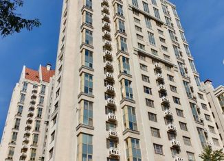 Продажа 3-ком. квартиры, 110 м2, Москва, улица Маршала Соколовского, 5, ЖК Эльсинор