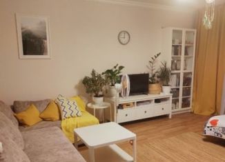 Сдается 3-ком. квартира, 58 м2, Татарстан, улица Строителей, 5