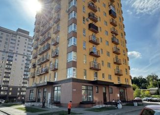 Продам квартиру студию, 28.2 м2, Пенза, Ладожская улица, 112Б