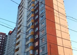 Продам 3-комнатную квартиру, 65 м2, Екатеринбург, метро Ботаническая, улица 40-летия Комсомола, 32А