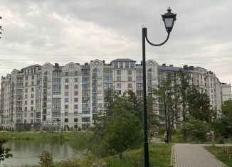 Продам 2-комнатную квартиру, 63 м2, Зеленоградск, улица Тургенева, 16Ак2