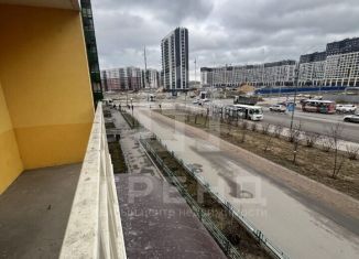 Продается однокомнатная квартира, 32.6 м2, Мурино, улица Шувалова, 27/7, ЖК Гринландия-2