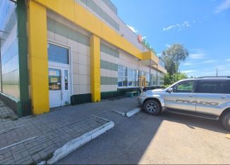 Продается торговая площадь, 670 м2, Змеиногорск, улица Некрасова, 15