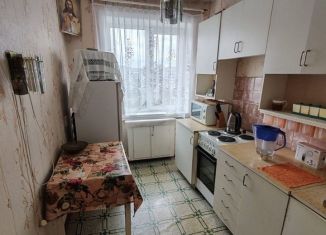 Сдается 3-ком. квартира, 63 м2, Кемеровская область, улица Франкфурта, 6