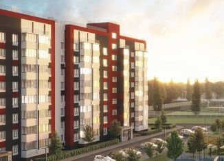 Продажа 1-ком. квартиры, 34.1 м2, Орловская область