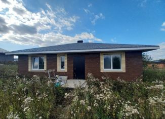 Дом на продажу, 90.8 м2, деревня Шудья, Лесная улица, 41