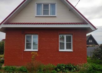 Продам дом, 48 м2, СНТ Буровик