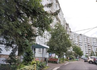 Продается четырехкомнатная квартира, 86.3 м2, Красноярск, Октябрьский район, улица Петра Словцова, 16