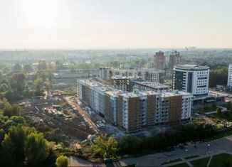 Продаю 3-комнатную квартиру, 113.3 м2, Ярославль