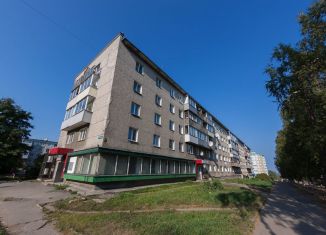 Продается 2-ком. квартира, 45.4 м2, Карелия, улица Антонова, 12