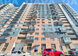 Продам 3-комнатную квартиру, 76.8 м2, Самара, проспект Карла Маркса, 295А, метро Победа