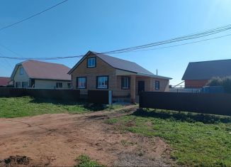 Дом на продажу, 100 м2, село Тарабердино, улица Калинина, 23