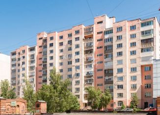 Продажа 1-ком. квартиры, 47.1 м2, Новосибирск, метро Студенческая, микрорайон Горский, 42