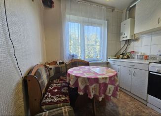 Продам 3-ком. квартиру, 60 м2, Тула, Приупская улица, 4