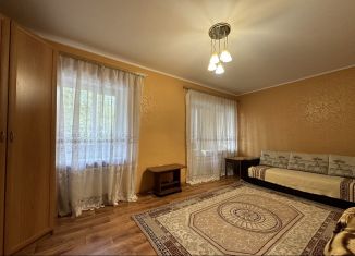 Сдача в аренду 1-ком. квартиры, 50 м2, Пятигорск, улица Нежнова, 67к2