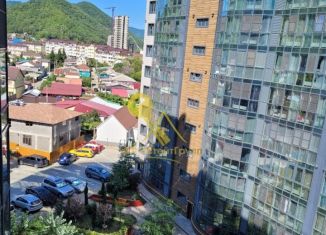 Продам 1-комнатную квартиру, 46 м2, село Небуг, улица Газовиков, 3А/2