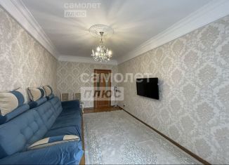 Продажа 3-комнатной квартиры, 90 м2, Махачкала, проспект Амет-Хана Султана, 10