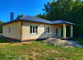 Продажа дома, 122 м2, коттеджный посёлок Совушки, Цветочная улица