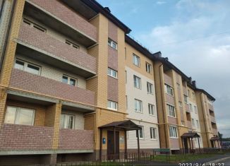 Продам 2-ком. квартиру, 52.4 м2, Городец, улица Макарова, 1