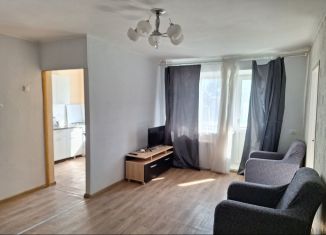 Сдам двухкомнатную квартиру, 44 м2, Пермь, улица Ленина, 75