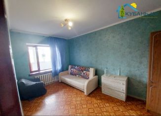 Продажа 2-ком. квартиры, 53 м2, Тихорецк, Октябрьская улица, 91А