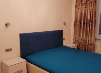 Сдача в аренду комнаты, 14 м2, Санкт-Петербург, Русановская улица, 15к1, муниципальный округ Народный