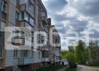 Продажа однокомнатной квартиры, 33 м2, Костромская область, улица Новосёлов, 19