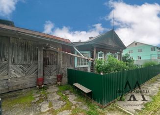 Продажа дома, 40 м2, Полевской, улица Дзержинского