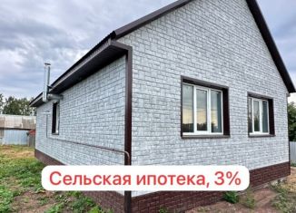 Продам дом, 85 м2, село Буздяк, улица Фрунзе, 45