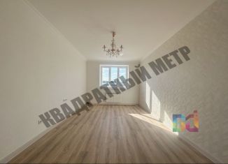 Продается 1-комнатная квартира, 42 м2, Элиста, Квартальная улица, 18к1