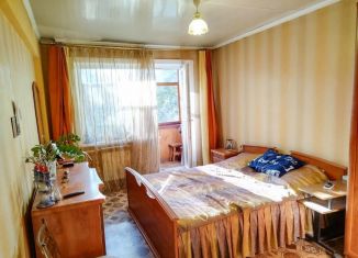 3-комнатная квартира на продажу, 59 м2, Шелехов, 1-й микрорайон, 15